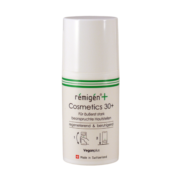 rémigén+ Cosmetics 30+